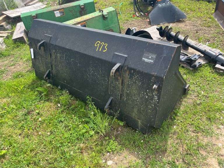 L7- BUCKET image