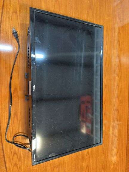 TCL Roku TV image