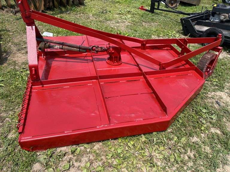 L5 - 6 FT ROTARY CUTTER image