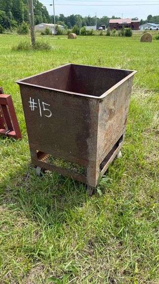 BIN/CART