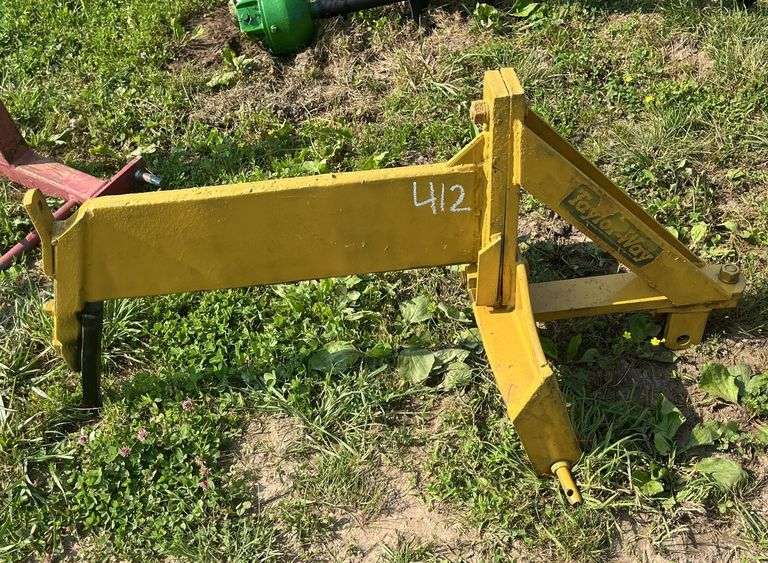 L5- TAYLOR WAY SUBSOILER image