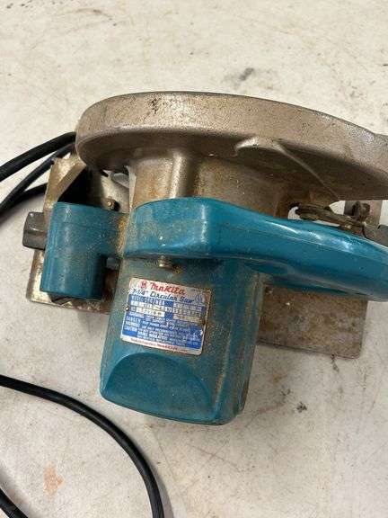 Makita 5007NBA 7-1/4" Circular Saw