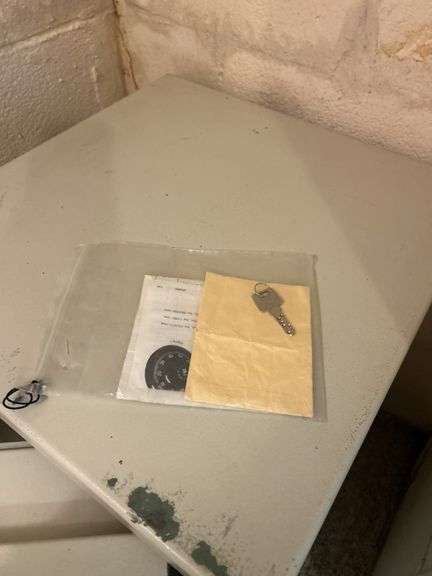 Locksmith Dealers of America LBSA 510 Safe