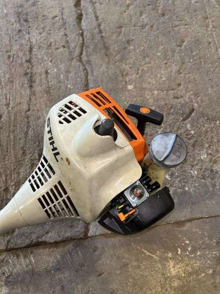 Stihl FS 56 RC Gas String Trimmer