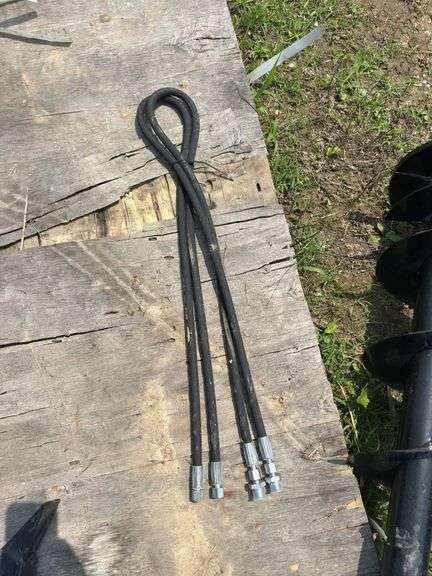 L7-HYDRAULIC HOSES image