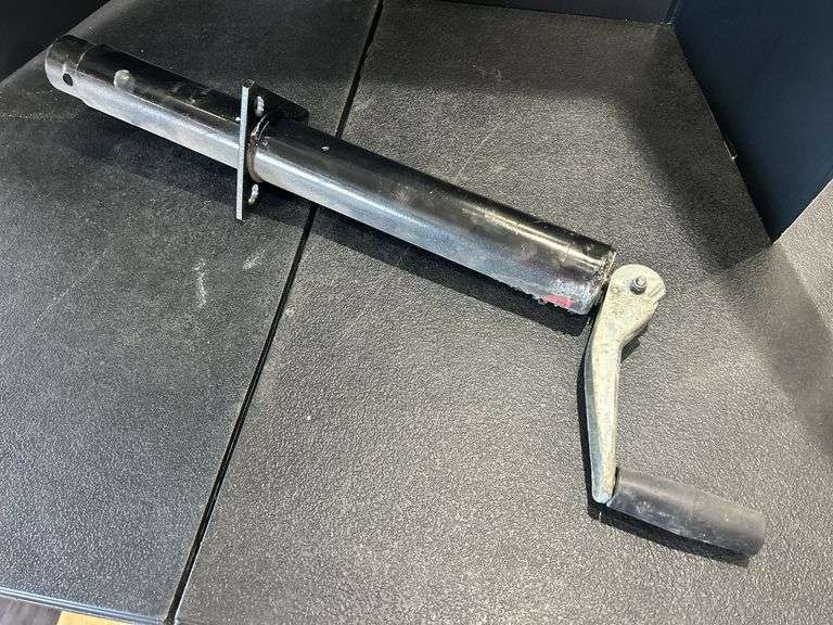 Trailer Jack image