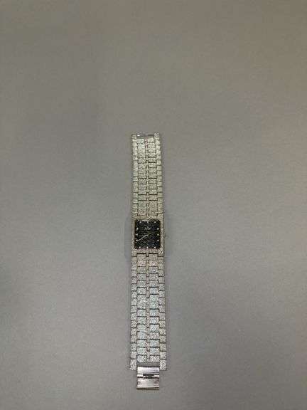 Men's Bulova Watch image