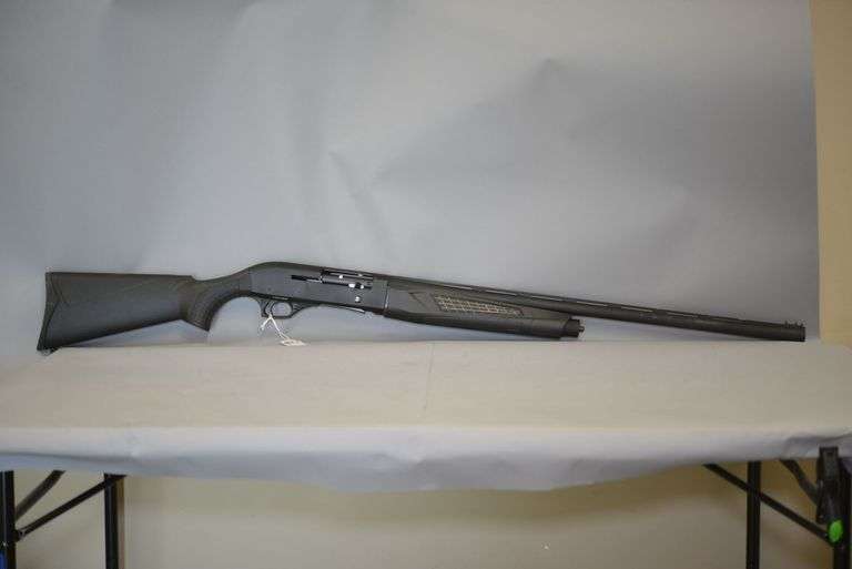 Tokarev 12 Gauge 3 & 1/2 inch Semi Auto Shotgun, image