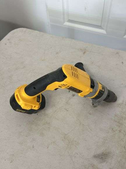 DeWalt DCD939 14.4V Cordless Drill/Driver/Hammerdrill