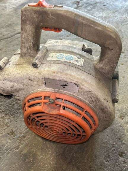 Stihl BG 75 Leaf Blower