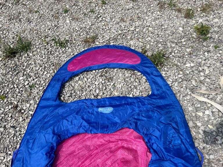 Watersports Towable Tube, Lounger and Pool Floats
