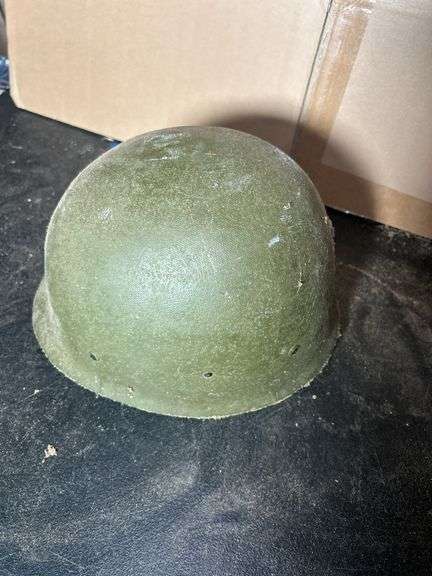 Military Style Helmet image
