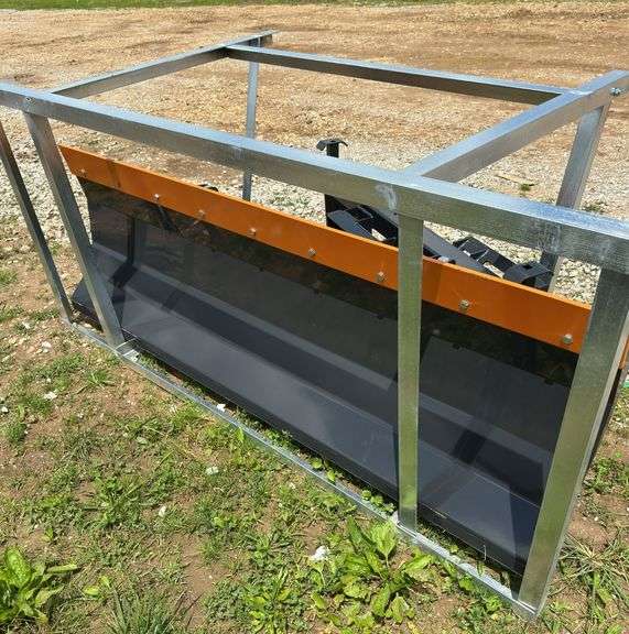L7- DOZER BLADE image
