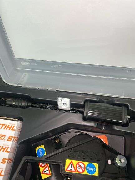 Stihl MDG 1 Diagnostic Tool Kit