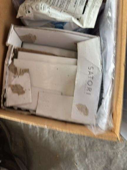 Assorted Mixed Lot of Household and Miscellaneous Items