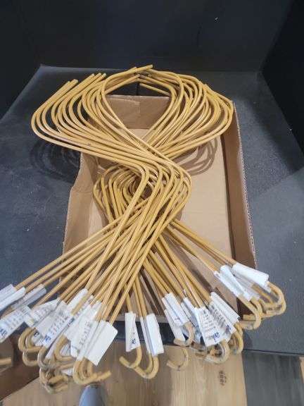 Box of Ai Products A-203055 Rake Teeth image