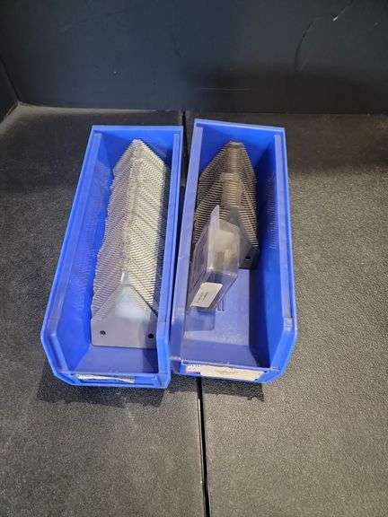 Teeth/Blade Replacements for Sickle Mower image