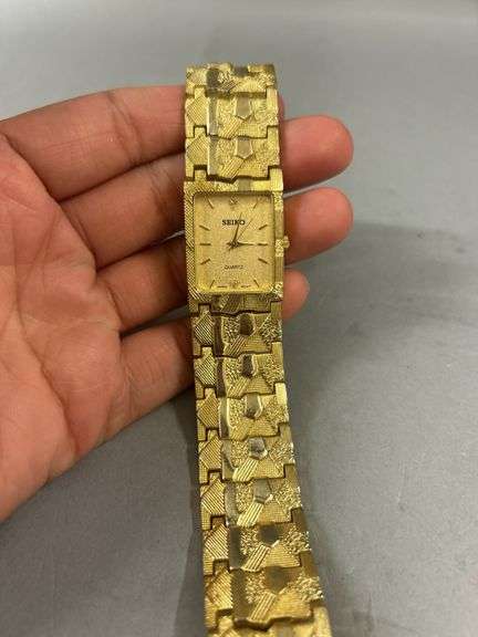 Seiko Men's Watch image
