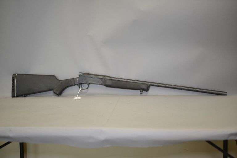 Rossi 20 Gauge Synthetic Single Shot Shotgun, image