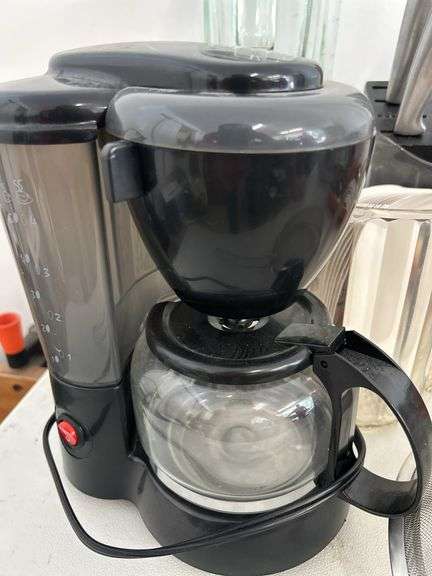 Kitchen Appliances and Utensils