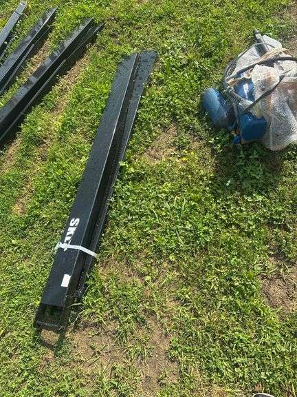 L5-FORK EXTENDERS image