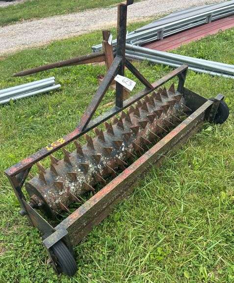 L2 - AERATOR image