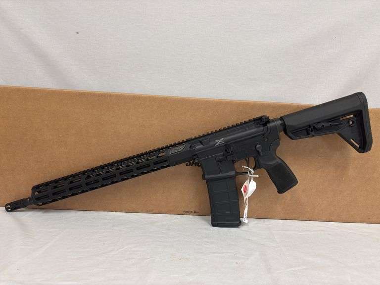 Sig Sauer M400 SDI Rifle, 5.56mm
