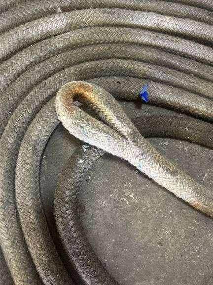 Large Diameter Cable/Rope
