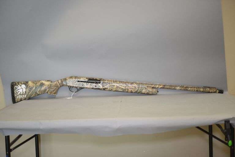 Stoeger Model M3000 Semi-Auto Camo 12 Gauge Shotgun, image