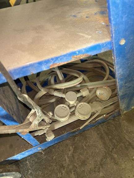 Lincoln Electric Pro-MIG 175 Welder
