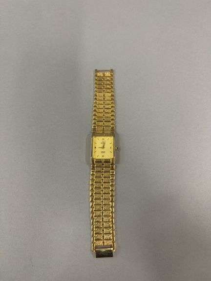 Men's Bulova Watch image