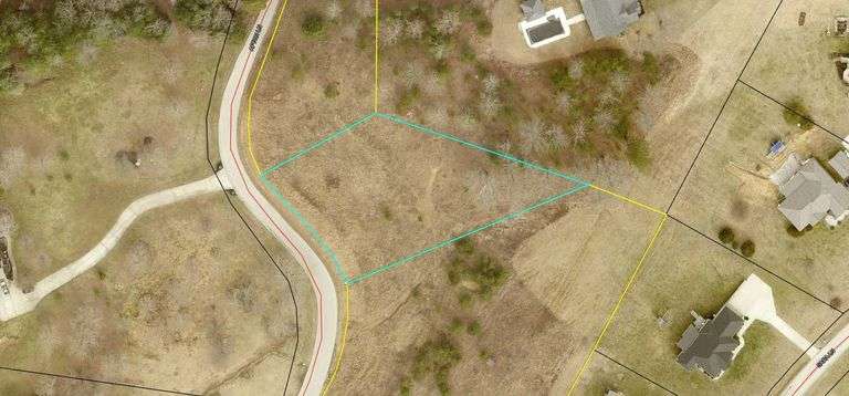 Lot 79 - Laurel Canyon Subdivision Phase II Amendment 1