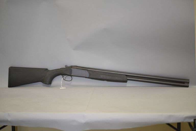 Stoeger Condor 12 Gauge Over/Under Shotgun, image
