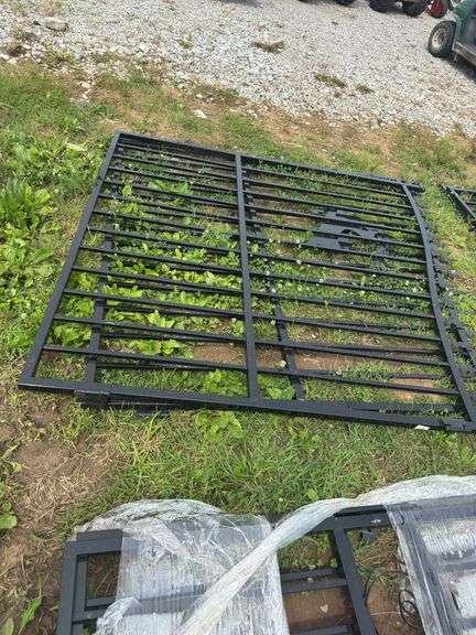 L1- IRON GATES image