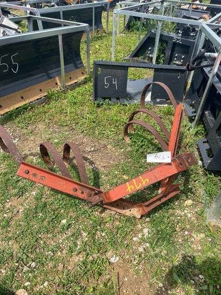 L7- CULTIVATOR image