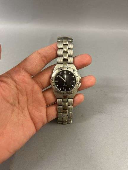 Seiko Men's Watch image