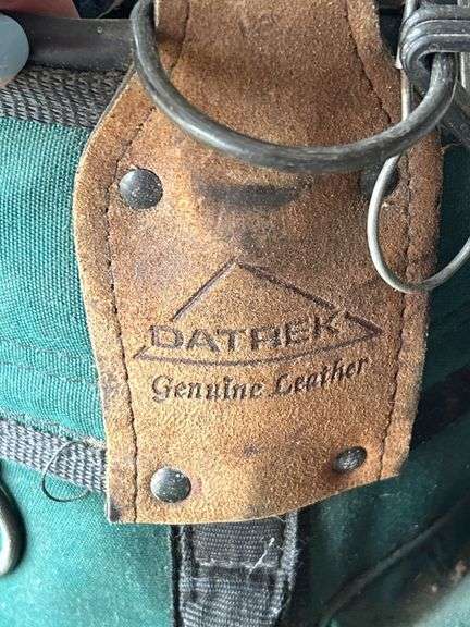 Golf Club Set with Bag
