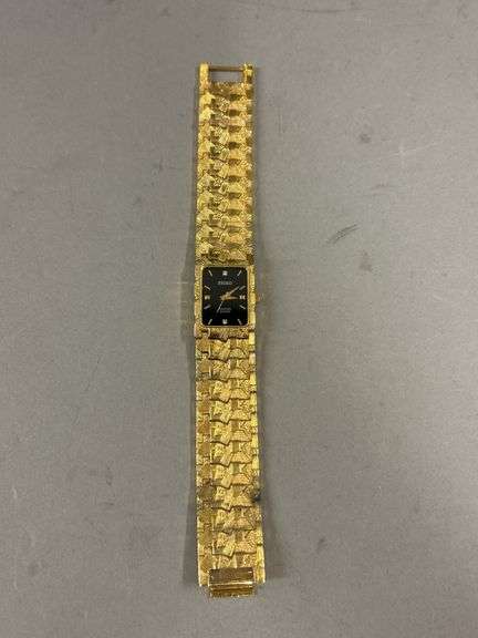 Men's Seiko Watch image
