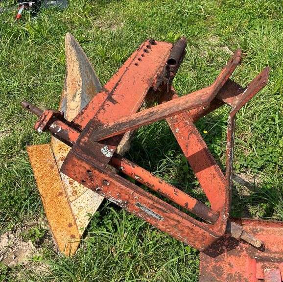 L6 1 BOTTOM PLOW image