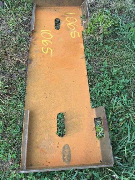 L4-SKID STEER QUICK ATTACH image