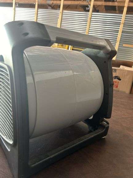 Lasko Air Streamer Fan