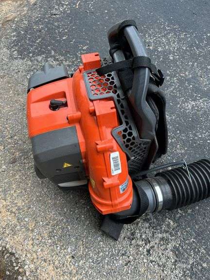 Husqvarna 150BT Backpack Leaf Blower