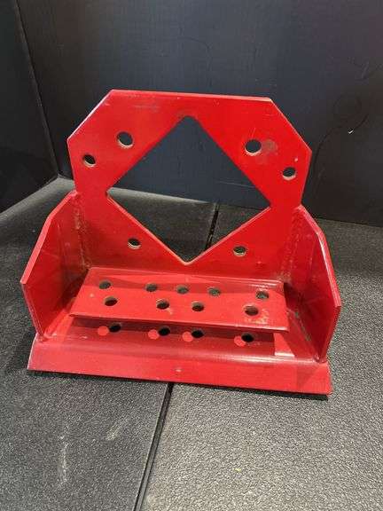 Tisco NCA809A Hanger Drawbar image