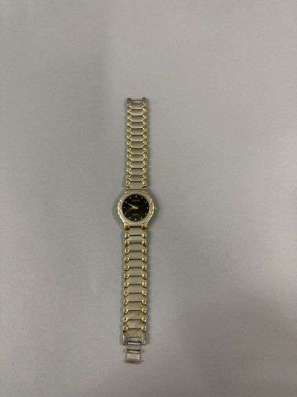Men's Gucci Watch image