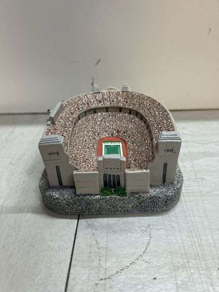 Ohio State University Football Stadium Miniature image