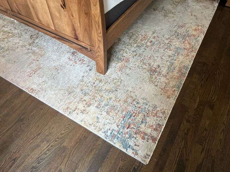 Surya Reina Rug - 7'10" x 10'3" image