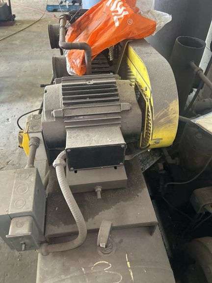 Industrial Air Compressor