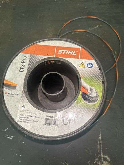 Stihl CF3 Pro Trimmer Line