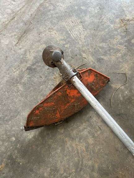 Stihl FS 110 RX String Trimmer
