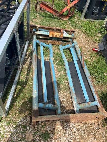 L7- HEAD GATE image